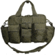 5Star Tab-5S Tactical Attache Bag, OD 6350000