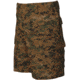 Tru-Spec Tru Shorts W/P Digital Twill, Mr 4228004