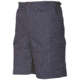 Tru-Spec Tru Shorts Navy Poly/Cotton Rip Stop, Xl 4284006