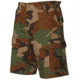 Tru-Spec Tru Shorts W/P Rip Stop, 2Xlr 4217007