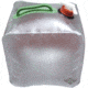 5Star Water Bag, 2-Gal. Collapsible 4706000