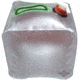 5Star Water Bag, 5-Gal. Collapsible 4707000
