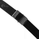 5ive Star Web Belt, Black, w/ Black Cf 54in. 4139000