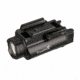 TrustFire GM35 Rechargeable Tactical 1350 Lumens Pistol Flashlight, Black, GM35