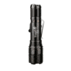 TrustFire R8 1800 Lumens Rail Mount Tactical LED Flash Light, Black, R8