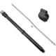 TRYBE Defense 16.25 in Medium Profile AR-15 Rifle Barrel, .750 in Gas Block, Mid-Length Gas Tube, 6.5mm Grendel II