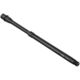 TRYBE Defense 16 in Blackout Government Profile AR Carbine Barrel, .300, 5/8X24 Threads, Nitride, Black, BARCARBT16300