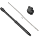 TRYBE Defense 16 in Government Profile AR-15 Carbine Barrel, .750 in Gas Block, Mid-Length Gas Tube, .223 Wylde