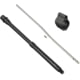 TRYBE Defense 16 in Government Profile AR-15 Carbine Barrel, .750 in Gas Block, Mid-Length Gas Tube, .223 Wylde