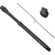 TRYBE Defense 16 in Government Profile AR-15 Rifle Barrel, .750 in Gas Block, Carbine Gas Tube, .300 Blackout