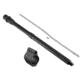 TRYBE Defense 16 in Medium Profile AR-15 Rifle Barrel, .750 in Gas Block, Carbine Gas Tube, 5.56 NATO