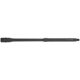 TRYBE Defense 16 in Wylde Government Profile AR Carbine Barrel, .223 Wylde, 1/2X28 Threads, Nitride, Black, BARCARBT16223