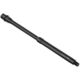 TRYBE Defense 16 in Wylde Government Profile AR Carbine Barrel, .223 Wylde, 1/2X28 Threads, Nitride, Black, BARCARBT16223