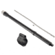 TRYBE Defense 18 in Medium Profile AR-15 Rifle Barrel, .750 in Gas Block, Rifle Gas Tube, .223 Wylde