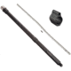 TRYBE Defense 20 in Medium Profile AR-15 Rifle Barrel, .750 in Gas Block, Rifle Gas Tube, .223 Wylde