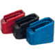 TRYBE Defense +4/5 Magazine Extension Base Pad for Glock 17 9mm/.40 S&amp;W