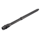 TRYBE Defense 5.56 NATO Medium Profile AR Rifle Barrel, Black, 16in, BARRIF16556