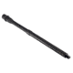 TRYBE Defense 5.56 NATO Medium Profile AR Rifle Barrel, Black, 16in, BARRIF16556