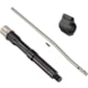 TRYBE Defense 7.5 in Medium Profile AR-15 Pistol Barrel, .750 in Gas Block, Pistol Gas Tube, .223 Wylde
