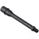 TRYBE Defense 7.5 in Thin Profile AR Pistol Barrel, 9mm, 1/2X28 Threads, Nitride, Black, BARPIST759MM