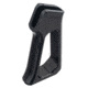 TRYBE Defense Aggressive AR Grip, Black, ARGRIP2-BK
