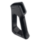 TRYBE Defense Aggressive AR Grip, Black, ARGRIP2-BK