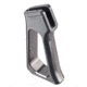 TRYBE Defense Aggressive AR Grip, Gunmetal, ARGRIP2-GM