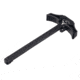 TRYBE Defense Ambidextrous Charging Handle, Sig Sauer MPX, Black, CHSIGMPX-BL