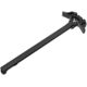 TRYBE Defense Ambidextrous Enhanced Mil-Spec Charging Handle for AR, Black, CHENHAR10