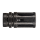 TRYBE Defense AR-10 .30 Caliber A2 Flash Hider, black, A2FH30
