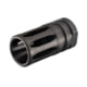 TRYBE Defense AR-10 .308 Winchester A2 Flash Hider, black, A2FH30