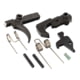 TRYBE Defense AR-10/AR-15 Fire Control Group Kit, Black, ARFCGK