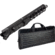 TRYBE Defense AR-15 10.5 in Semi-Complete Upper Receiver w/o BCG or Charging Handle, .300 BLK and TRYBE Tactical 28in SBR Case