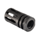 TRYBE Defense AR-15 .223 Remington/5.56mm NATO A2 Flash Hider, black, A2FH556