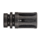 TRYBE Defense AR-15 .223 Remington/5.56mm NATO A2 Flash Hider, black, A2FH556