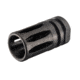 TRYBE Defense AR-15 .223 Remington/5.56mm NATO A2 Flash Hider, black, A2FH556