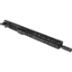 TRYBE Defense AR-15 .300 AAC Blackout 16in Complete Upper Receiver, Pistol Length, 1-7 Twist, 5/8x24, A2, Black, UPPER16300-BLK