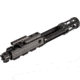 TRYBE Defense Low-Mass AR-15 5.56 Complete Bolt Carrier Group BCG, Black Nitride, BCG556-LM