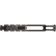 TRYBE Defense Low-Mass AR-15 5.56 Complete Bolt Carrier Group, Black Nitride, BCG556-LM