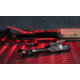 TRYBE Defense Low-Mass AR-15 5.56 Complete Bolt Carrier Group, Black Nitride, BCG556-LM
