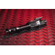 TRYBE Defense Low-Mass AR-15 5.56 Complete Bolt Carrier Group, Black Nitride, BCG556-LM