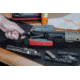 TRYBE Defense Low-Mass AR-15 5.56 Complete Bolt Carrier Group, Black Nitride, BCG556-LM