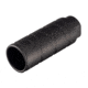 TRYBE Defense AR-15 5.56x45 NATO Flash Can Muzzle Device, 1/2x28, Spiral Flute, Black Anodized, SF556FC