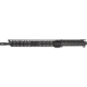 TRYBE Defense AR-15 5.56x45mm NATO 16in Complete Upper Receiver, Government, Carbine Length, 1-7 Twist, 1/2x28, A2, Black, UPPER16556-CG