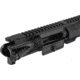 TRYBE Defense AR-15 5.56x45mm NATO 16in Complete Upper Receiver, M4, Carbine Length, 1-7 Twist, 1/2x28, A2, Black, UPPER16556-M4