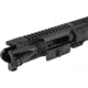 TRYBE Defense AR-15 7.62x39mm 16in Complete Upper Receiver, Carbine Length, 1-10 Twist, 5/8x24, A2, Black, UPPER16762