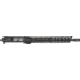 TRYBE Defense AR-15 7.62x39mm 16in Complete Upper Receiver, Carbine Length, 1-10 Twist, 5/8x24, A2, Black, UPPER16762