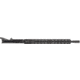 TRYBE Defense AR-15 7.62x39mm 16in Complete Upper Receiver, Carbine Length, 1-10 Twist, 5/8x24, A2, Black, UPPER16762