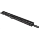 TRYBE Defense AR-15 7.62x39mm 16in Complete Upper Receiver, Carbine Length, 1-10 Twist, 5/8x24, A2, Black, UPPER16762
