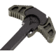 TRYBE Defense AR-15 Ambidextrous Magnite Charging Handle, Olive Drab Green, CHMAGAR15-ODG